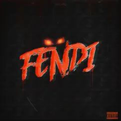 Fendi - Single by YA Capo album reviews, ratings, credits