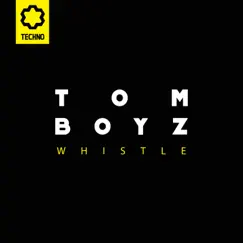 Whistle - Single by Tomboyz album reviews, ratings, credits