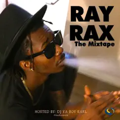 Ripstick - Single by Ray Rax album reviews, ratings, credits