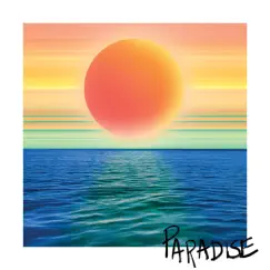 PARADISE (feat. Teckmo-X) Song Lyrics