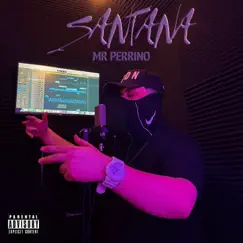 Santana - Single by Mr Perrino album reviews, ratings, credits