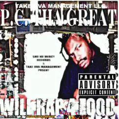 Will Rap For Food by PC THA GREAT album reviews, ratings, credits