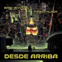 DESDE ARRIBA (feat. Frank Plaza) - Single by BabyboyNyc album reviews, ratings, credits