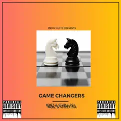 Game Changers (feat. Sthipla Rsa) Song Lyrics