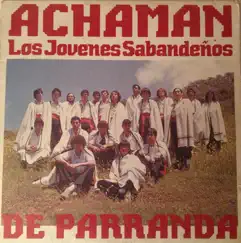 De Parranda by Achamán album reviews, ratings, credits