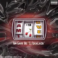 Game over - Single by Elfokinlayon album reviews, ratings, credits
