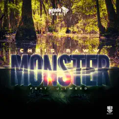 Monster (feat. J. Tweed) Song Lyrics