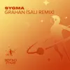 Grahan (Sali Remix) - Single album lyrics, reviews, download
