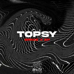 Space X - EP by Topsy album reviews, ratings, credits