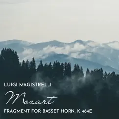 Fragment for Basset Horn, K. 484e - Single by Luigi Magistrelli album reviews, ratings, credits
