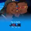 Jolie Afro Club (Remix) - Single album lyrics, reviews, download