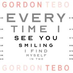 See You Smiling - Single by Gordon Tebo album reviews, ratings, credits