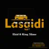 Lasgidi - Single (feat. King Slime) - Single album lyrics, reviews, download
