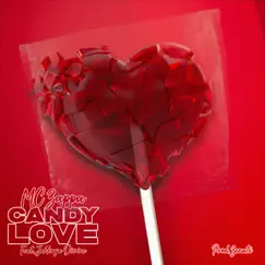 Candy Love (feat. Jahkoya Divine) Song Lyrics