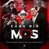 Cada Día Más - Single album lyrics, reviews, download