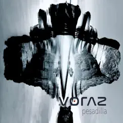 Pesadilla - Single by Voraz album reviews, ratings, credits