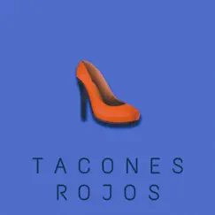 Tacones Rojos Song Lyrics
