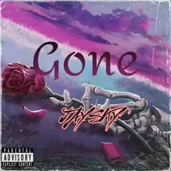 Gone (feat. John Michael Montgomery) - Single by Jay Sky album reviews, ratings, credits