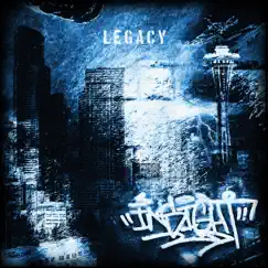 Legacy by INSIGHT SOUNDS album reviews, ratings, credits