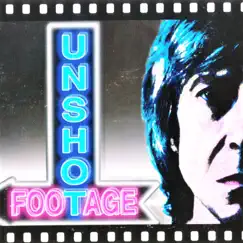 Unshot Footage by MJ Nelson album reviews, ratings, credits