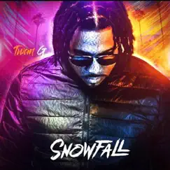 Snowfall by Twan G. album reviews, ratings, credits