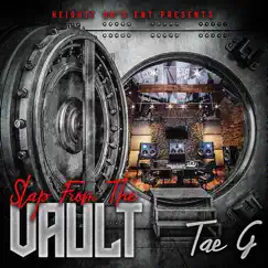 Slap from the Vault by Tae G album reviews, ratings, credits