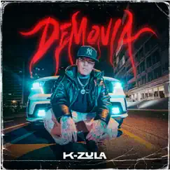 Demonia - Single by K'Zula album reviews, ratings, credits