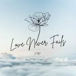 Love Never Fails - Single by FM. album reviews, ratings, credits