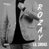 Rozay - Single (feat. June B) - Single album lyrics, reviews, download