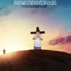 DIOS TE BENDIGA - Single by YOUNACOMFLOW album reviews, ratings, credits