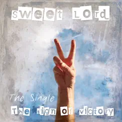 The Sign of Victory Song Lyrics