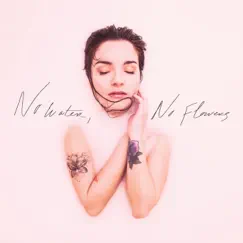 No Water, No Flowers by Geneviève Racette album reviews, ratings, credits
