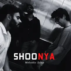 Shoonya (feat. Arjuna & High Monk) - Single by Manas TheMelodiczone album reviews, ratings, credits