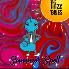 Summer Spell by The Hazy Blues album reviews, ratings, credits