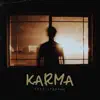 Karma (feat. stkbamo) song lyrics