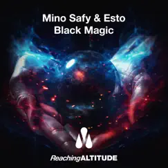 Black Magic (Extended Mix) Song Lyrics