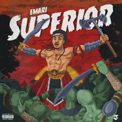 Superior - Single by Emari album reviews, ratings, credits