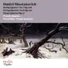 String Quartet No. 7 in F-Sharp Minor, Op. 108: II. Lento - attaca song lyrics