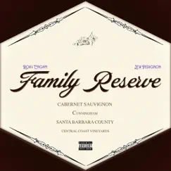 Family Reserve by Rok$ Cnghm & Lew Perignon album reviews, ratings, credits