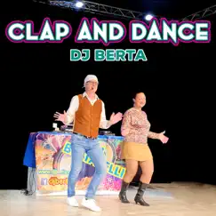 Clap and Dance (feat. Martin Jones) [Ballo di gruppo] Song Lyrics
