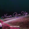 Never Give Up - Single album lyrics, reviews, download