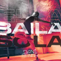 Ella Baila Sola Song Lyrics