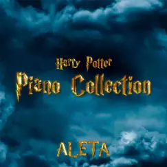 Harry's Wondrous World (Harry Potter Piano) Song Lyrics