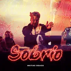 Sobrio (Remix) Song Lyrics
