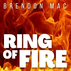 Ring of Fire Song Lyrics