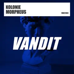 Morpheus - Single by Kolonie album reviews, ratings, credits