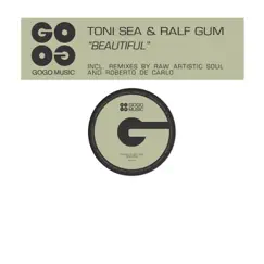 Beautiful - EP by Toni Sea & Ralf GUM album reviews, ratings, credits