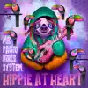 Hippie at Heart (feat. Captain Flatcap, Millie Watson, Shaun Gary Palmer & Mitchel Pressey) - Single album lyrics, reviews, download