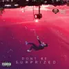 Don't Be Surprized album lyrics, reviews, download