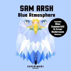 Blue Atmosphere (Evver Andersson Remix) Song Lyrics